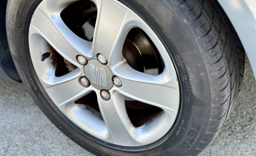 Seat Altea 1.6 Style 102cv