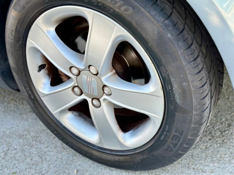 SEAT Altea 1.6 Style 102cv