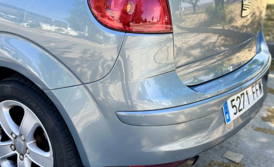 Seat Altea 1.6 Style 102cv