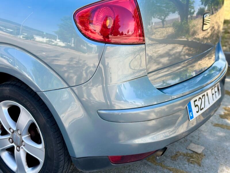 SEAT Altea 1.6 Style 102cv