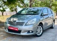 TOYOTA Verso 1.6 gasolina 132cv