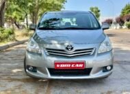 TOYOTA Verso 1.6 gasolina 132cv