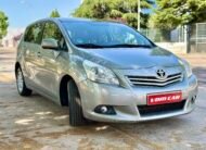 TOYOTA Verso 1.6 gasolina 132cv