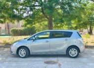 TOYOTA Verso 1.6 gasolina 132cv