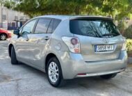 TOYOTA Verso 1.6 gasolina 132cv