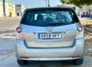 TOYOTA Verso 1.6 gasolina 132cv