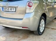 TOYOTA Verso 1.6 gasolina 132cv