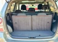 TOYOTA Verso 1.6 gasolina 132cv