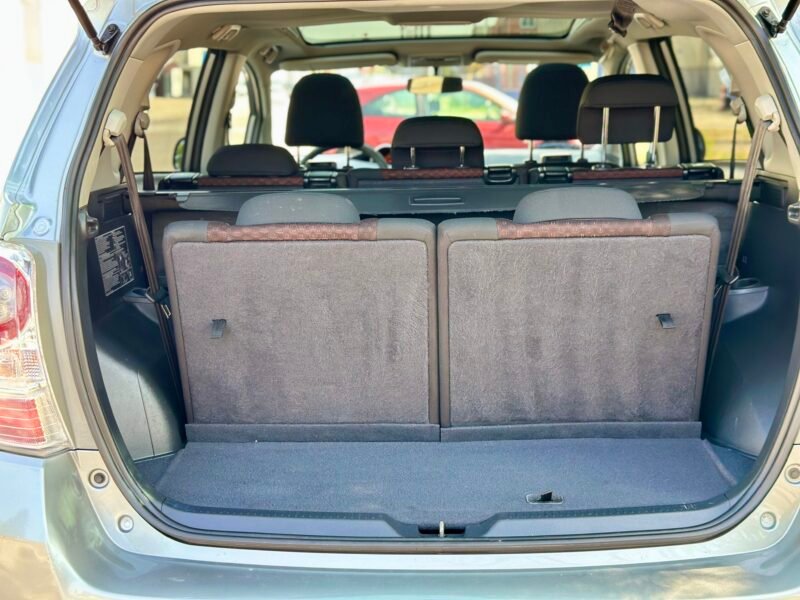 TOYOTA Verso 1.6 gasolina 132cv