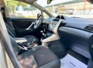 TOYOTA Verso 1.6 gasolina 132cv