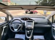 TOYOTA Verso 1.6 gasolina 132cv