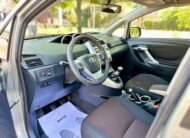 TOYOTA Verso 1.6 gasolina 132cv