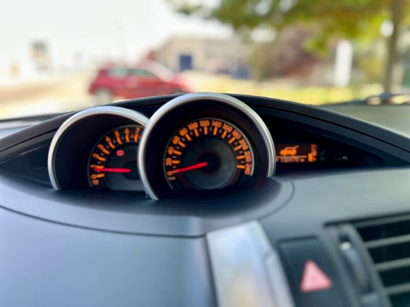 TOYOTA Verso 1.6 gasolina 132cv