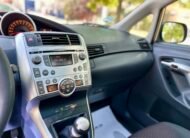 TOYOTA Verso 1.6 gasolina 132cv