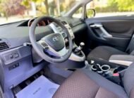 TOYOTA Verso 1.6 gasolina 132cv