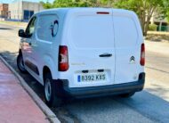 CITROEN Berlingo Furgon 1.6HDI 100cv