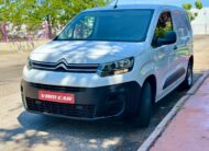 CITROEN Berlingo Furgon 1.6HDI 100cv