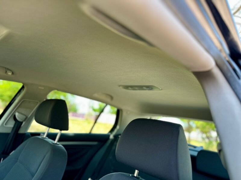 VOLKSWAGEN Golf 1.9TDI 105cv Higline