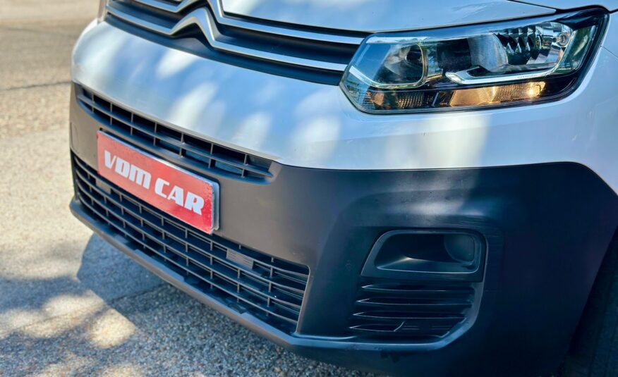 CITROEN Berlingo Furgon 1.6HDI 100cv