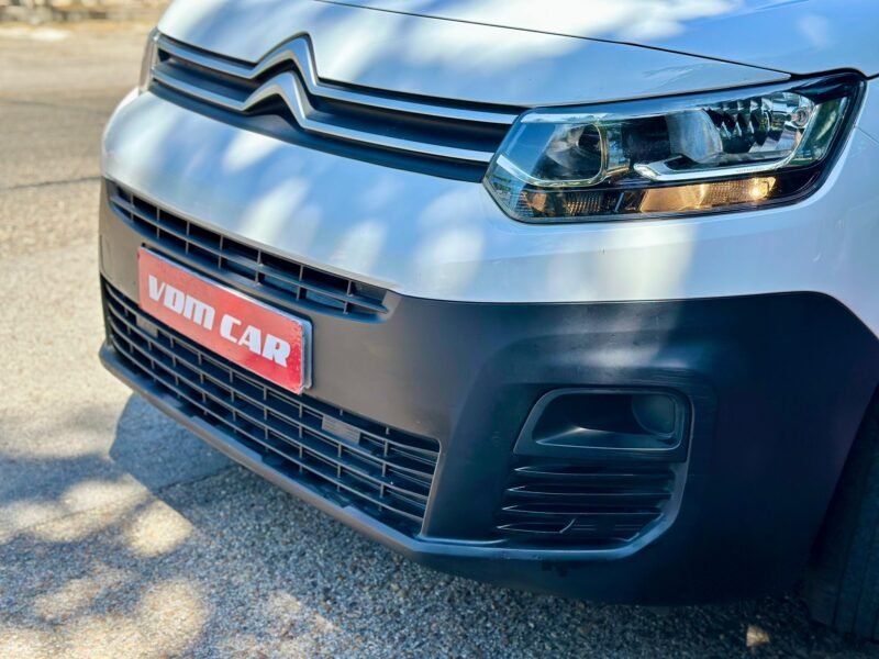 CITROEN Berlingo Furgon 1.6HDI 100cv