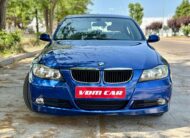 BMW 320D 320D 163cv