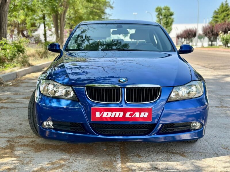 BMW 320D 320D 163cv