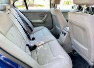 BMW 320D 320D 163cv