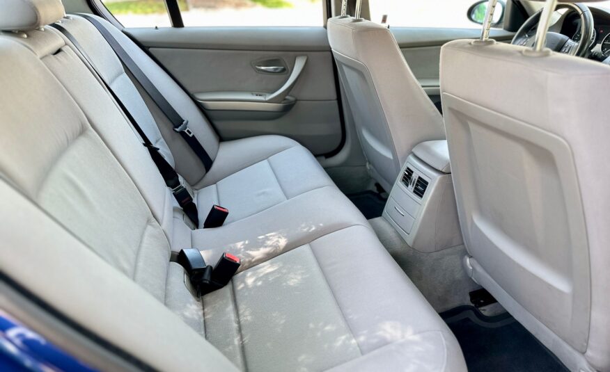 BMW 320D 320D 163cv