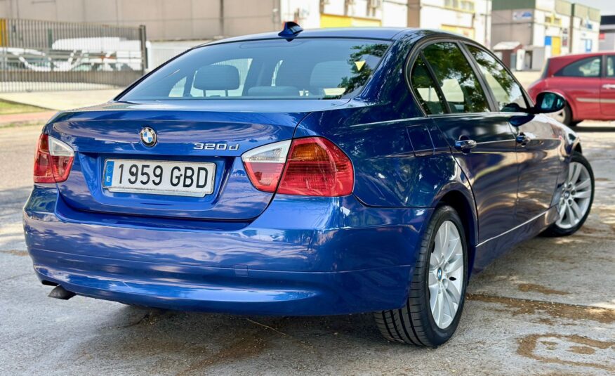 BMW 320D 320D 163cv