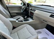 BMW 320D 320D 163cv