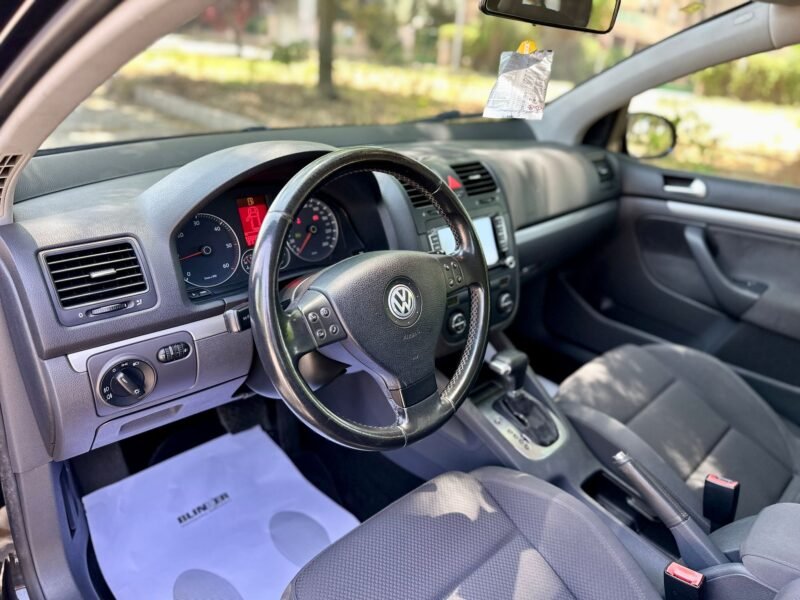 VOLKSWAGEN Golf 1.9TDI 105cv Higline