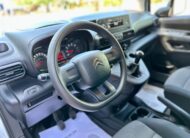 CITROEN Berlingo Furgon 1.6HDI 100cv