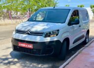 CITROEN Berlingo Furgon 1.6HDI 100cv