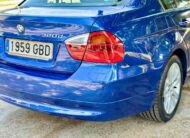 BMW 320D 320D 163cv