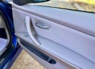 BMW 320D 320D 163cv