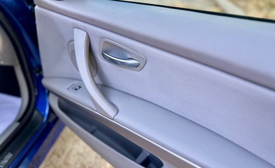 BMW 320D 320D 163cv