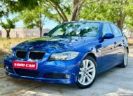 BMW 320D 320D 163cv