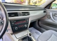BMW 320D 320D 163cv