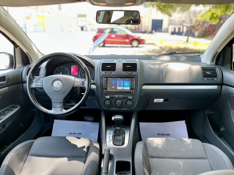 VOLKSWAGEN Golf 1.9TDI 105cv Higline