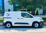 CITROEN Berlingo Furgon 1.6HDI 100cv