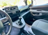 CITROEN Berlingo Furgon 1.6HDI 100cv