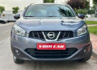 NISSAN Qashqai +2 2.0 gasolina