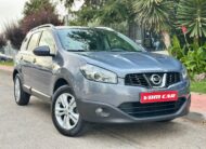 NISSAN Qashqai +2 2.0 gasolina