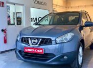 NISSAN Qashqai +2 2.0 gasolina