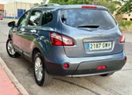 NISSAN Qashqai +2 2.0 gasolina