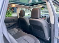 NISSAN Qashqai +2 2.0 gasolina