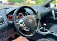 NISSAN Qashqai +2 2.0 gasolina