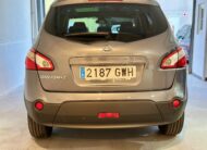 NISSAN Qashqai +2 2.0 gasolina