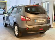 NISSAN Qashqai +2 2.0 gasolina