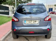 NISSAN Qashqai +2 2.0 gasolina